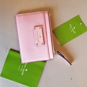 Kate Spade wallet